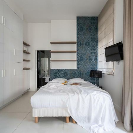 Milestay Champs Elysees Παρίσι Εξωτερικό φωτογραφία