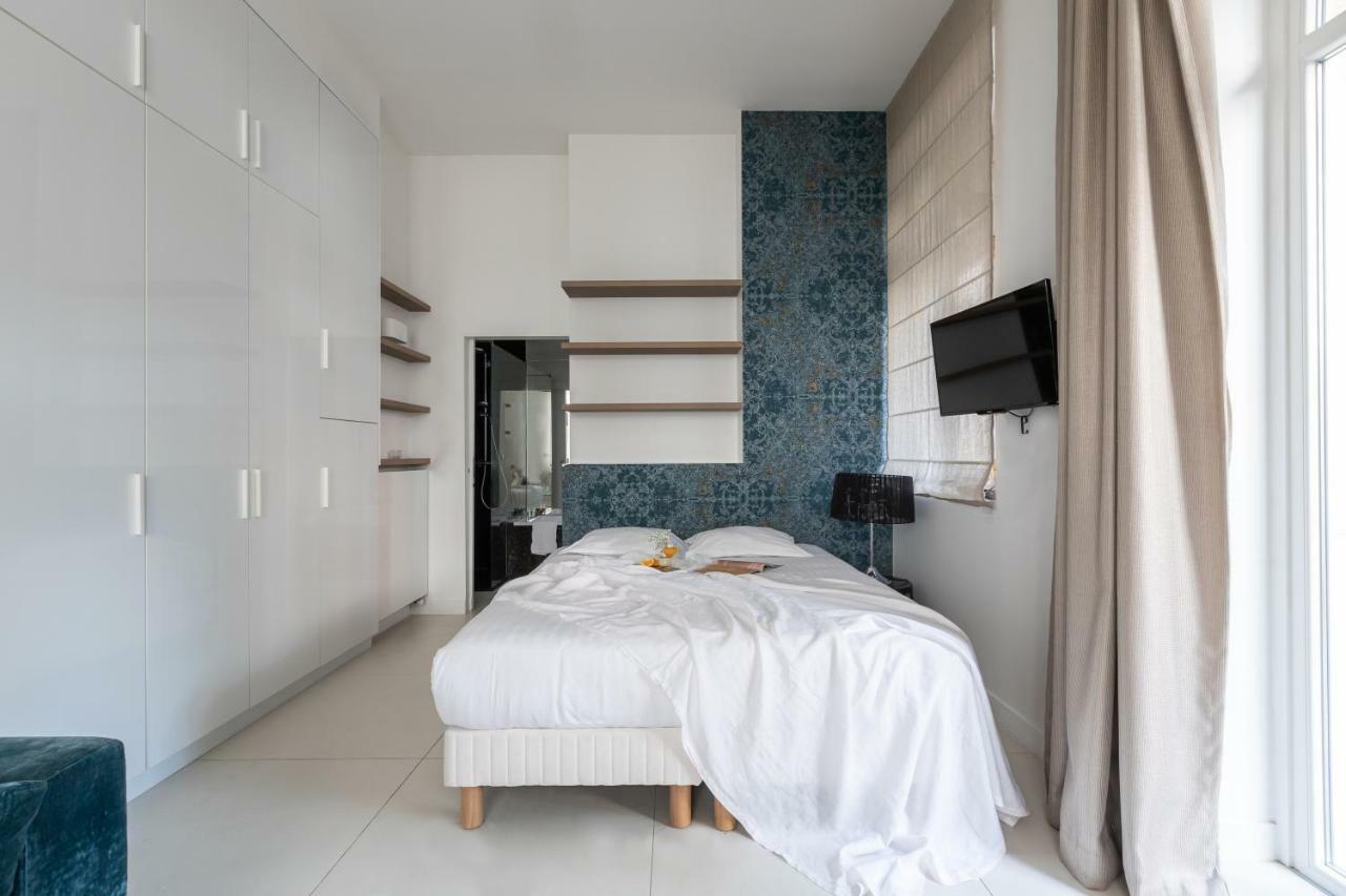 Milestay Champs Elysees Παρίσι Εξωτερικό φωτογραφία