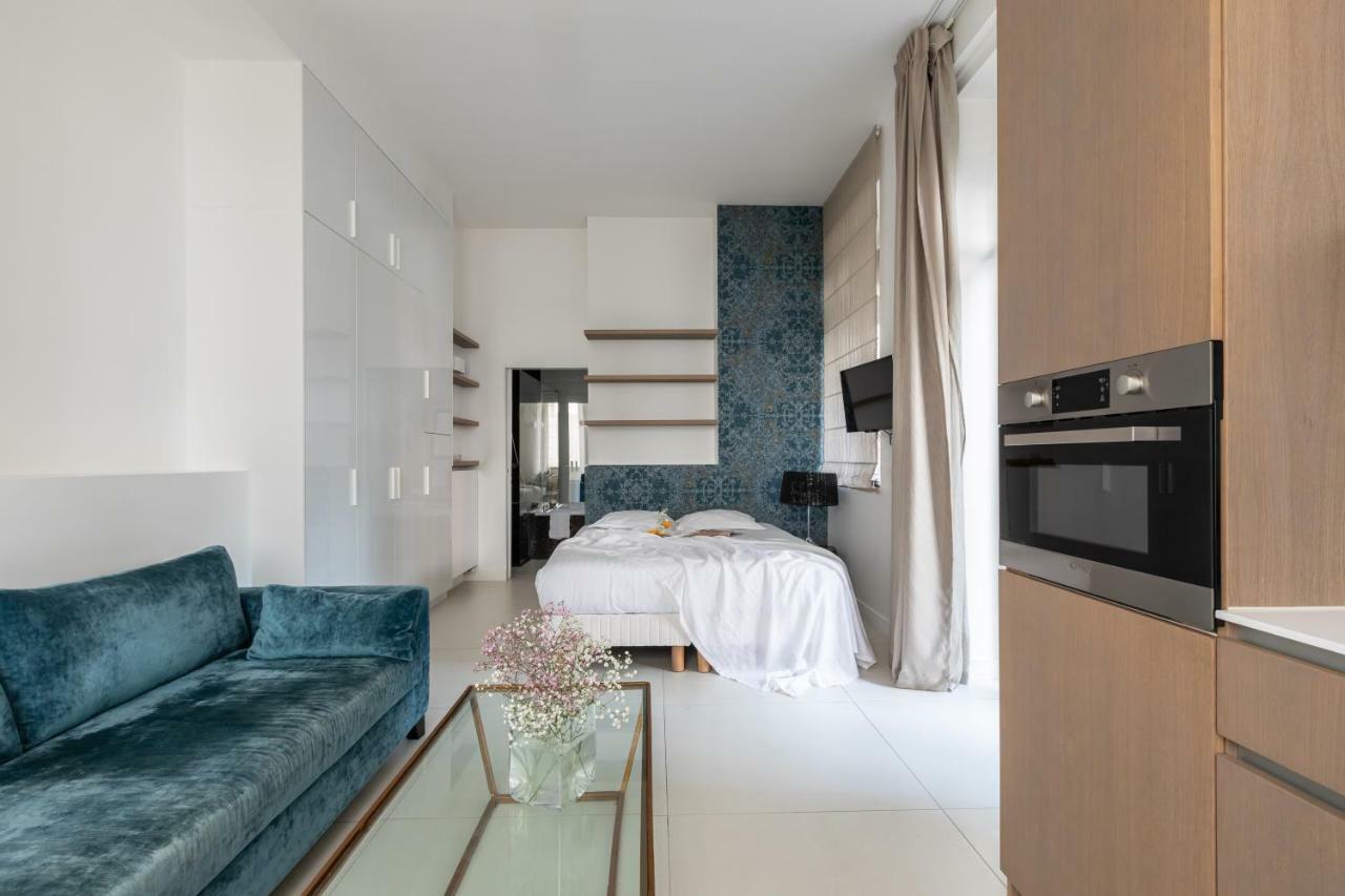 Milestay Champs Elysees Παρίσι Εξωτερικό φωτογραφία