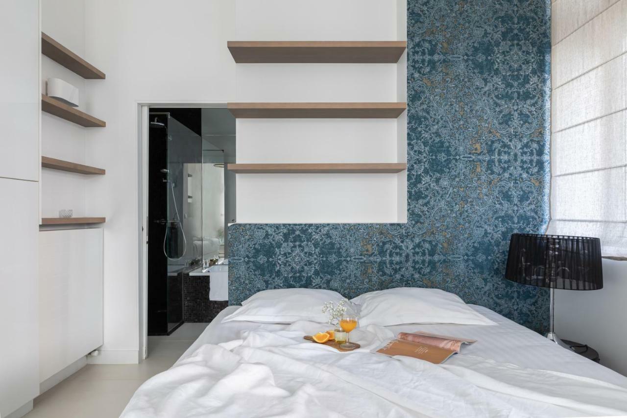Milestay Champs Elysees Παρίσι Εξωτερικό φωτογραφία