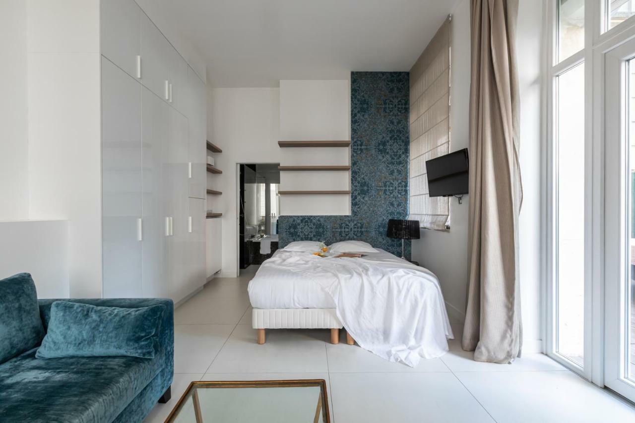 Milestay Champs Elysees Παρίσι Εξωτερικό φωτογραφία