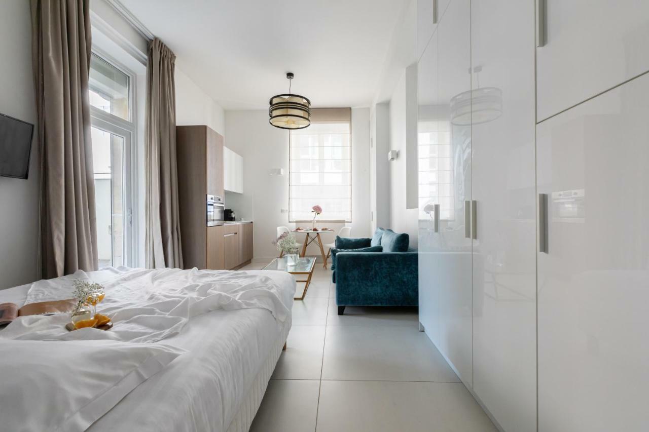 Milestay Champs Elysees Παρίσι Εξωτερικό φωτογραφία