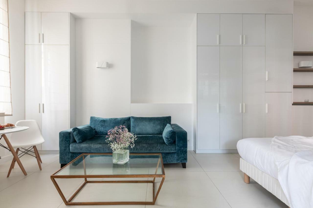 Milestay Champs Elysees Παρίσι Εξωτερικό φωτογραφία