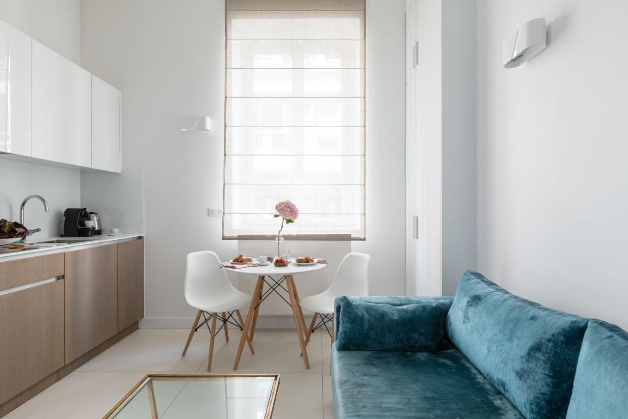 Milestay Champs Elysees Παρίσι Εξωτερικό φωτογραφία