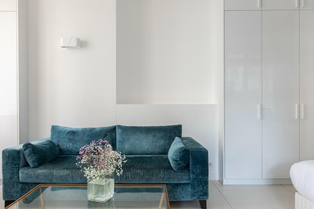 Milestay Champs Elysees Παρίσι Εξωτερικό φωτογραφία