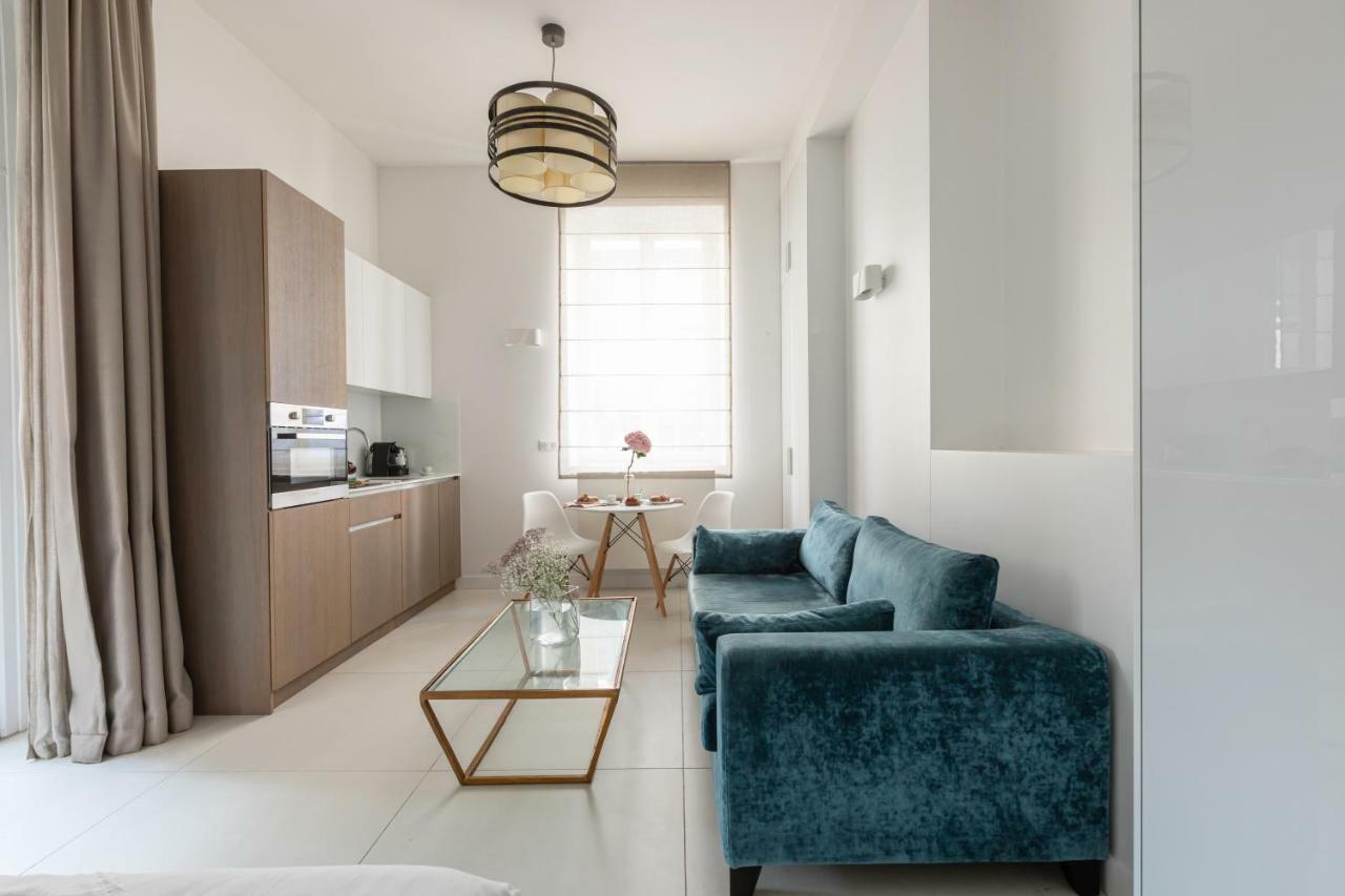 Milestay Champs Elysees Παρίσι Εξωτερικό φωτογραφία