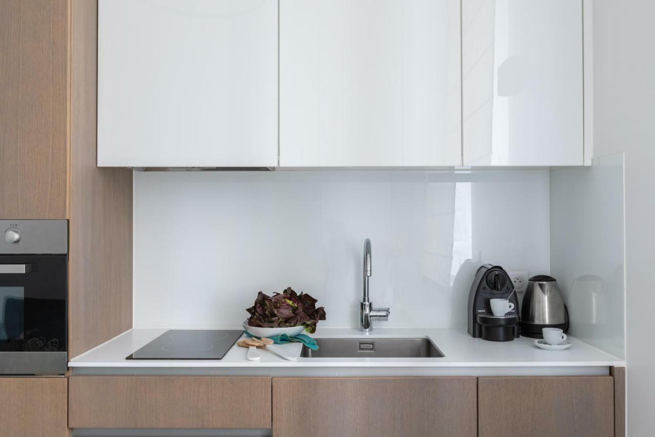Milestay Champs Elysees Παρίσι Εξωτερικό φωτογραφία