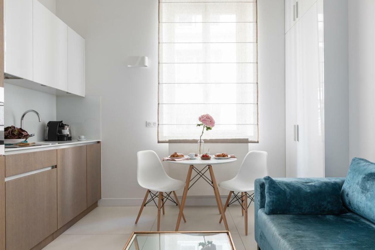 Milestay Champs Elysees Παρίσι Εξωτερικό φωτογραφία
