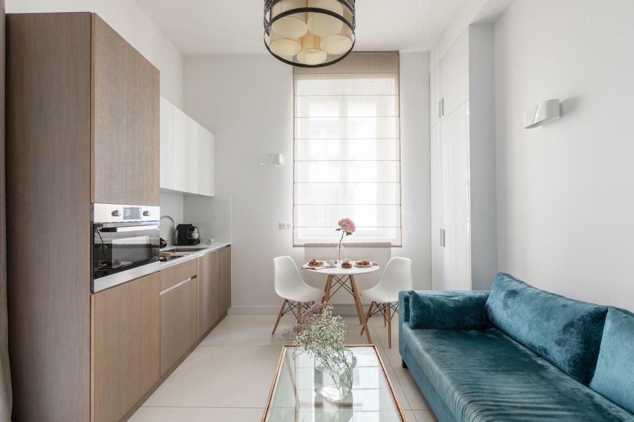 Milestay Champs Elysees Παρίσι Εξωτερικό φωτογραφία