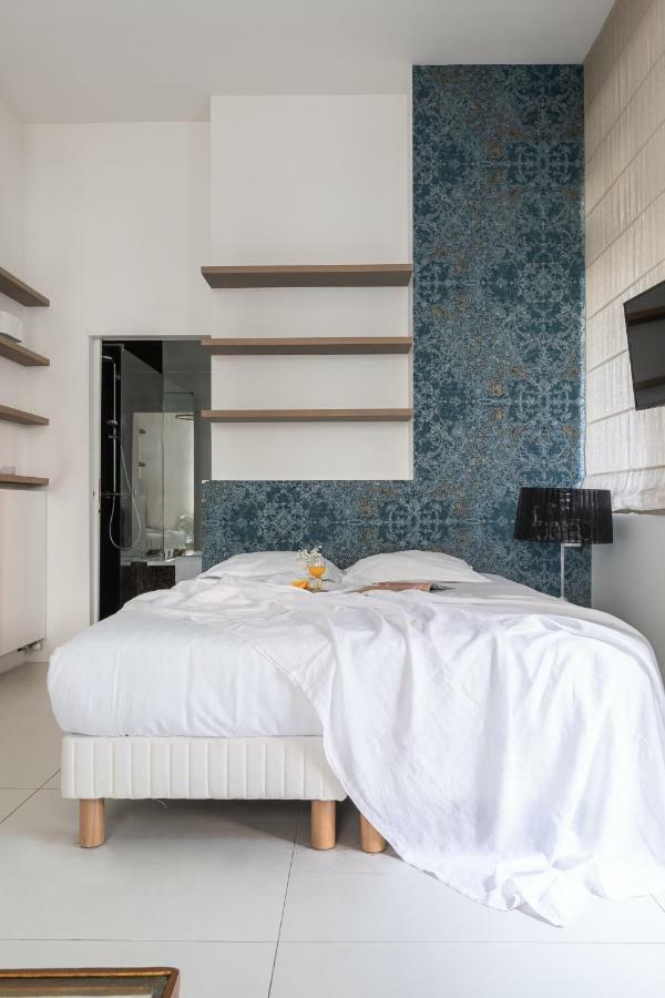 Milestay Champs Elysees Παρίσι Εξωτερικό φωτογραφία
