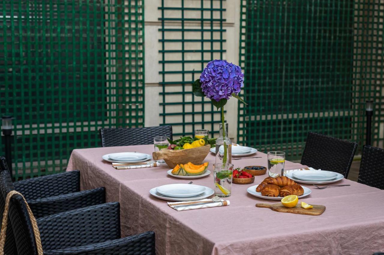 Milestay Champs Elysees Παρίσι Εξωτερικό φωτογραφία