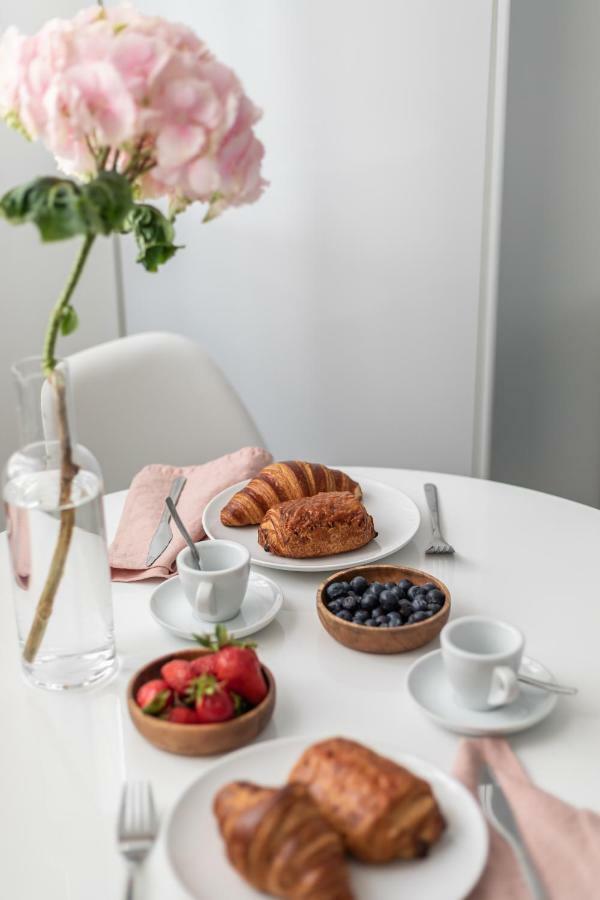 Milestay Champs Elysees Παρίσι Εξωτερικό φωτογραφία
