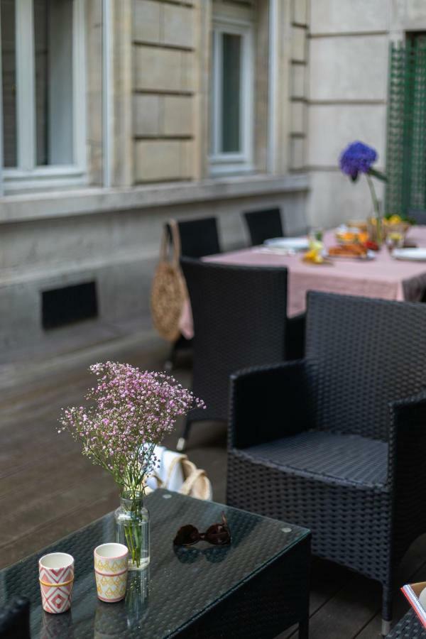Milestay Champs Elysees Παρίσι Εξωτερικό φωτογραφία