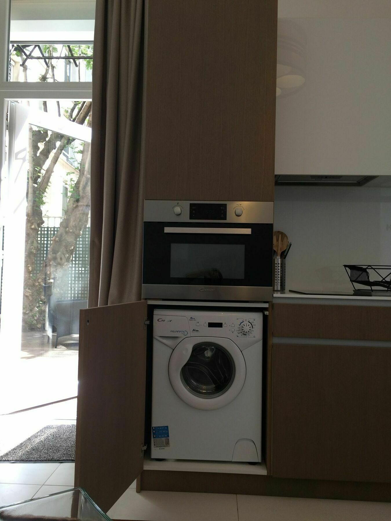 Milestay Champs Elysees Παρίσι Εξωτερικό φωτογραφία