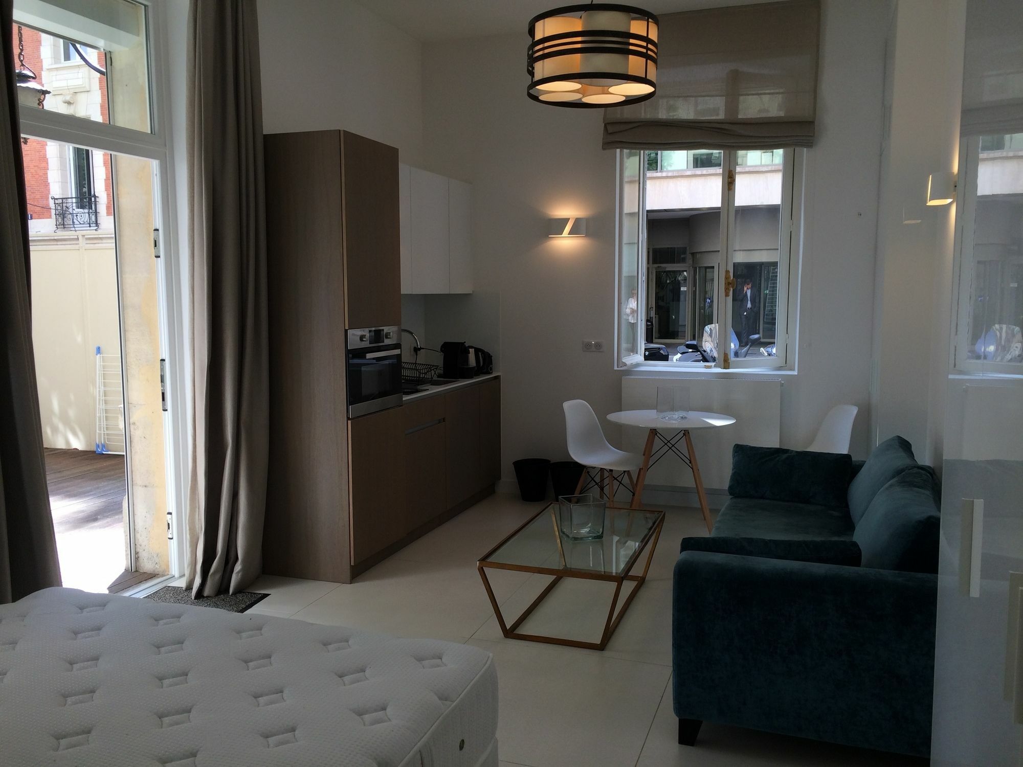Milestay Champs Elysees Παρίσι Εξωτερικό φωτογραφία