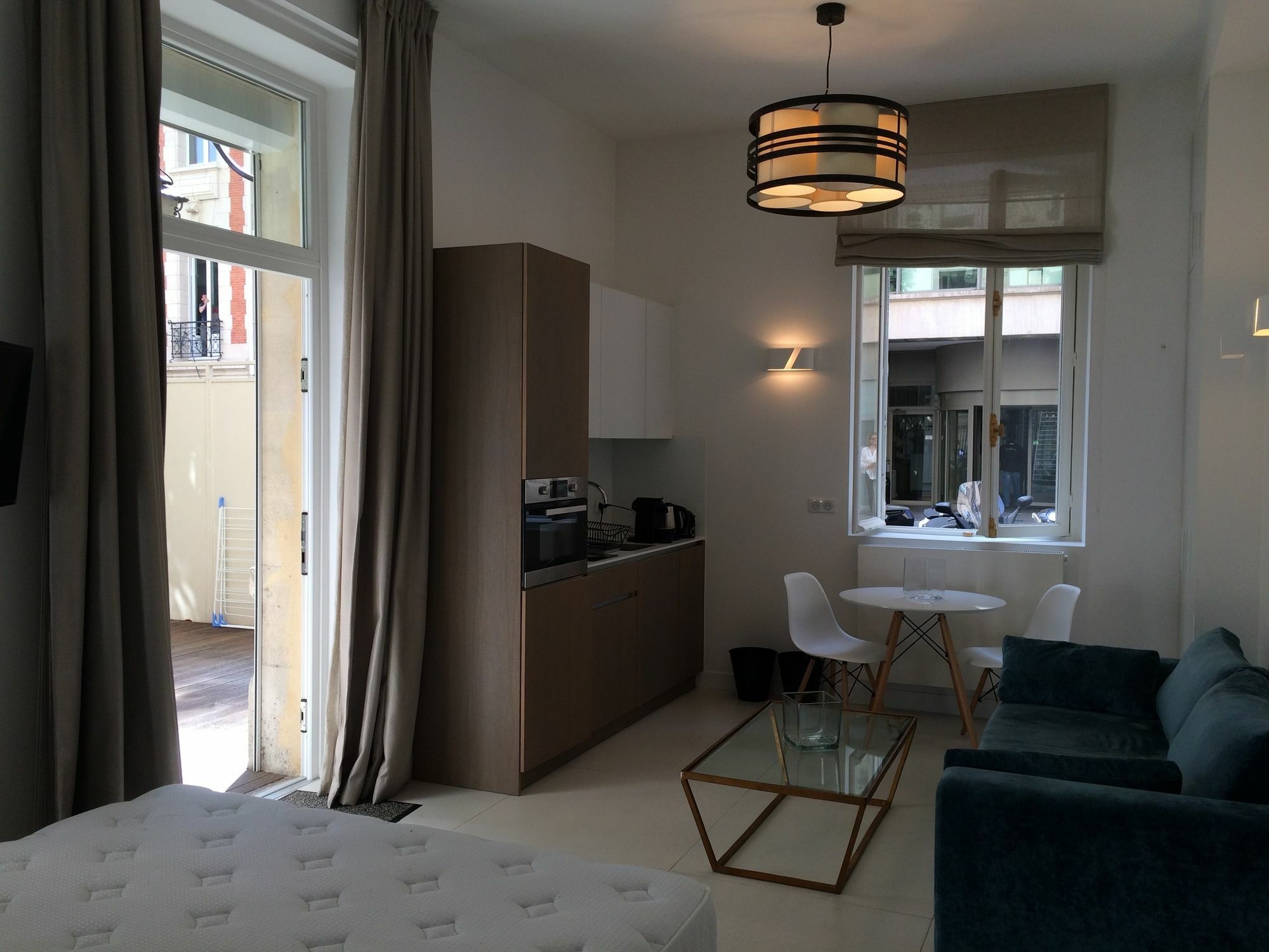 Milestay Champs Elysees Παρίσι Εξωτερικό φωτογραφία