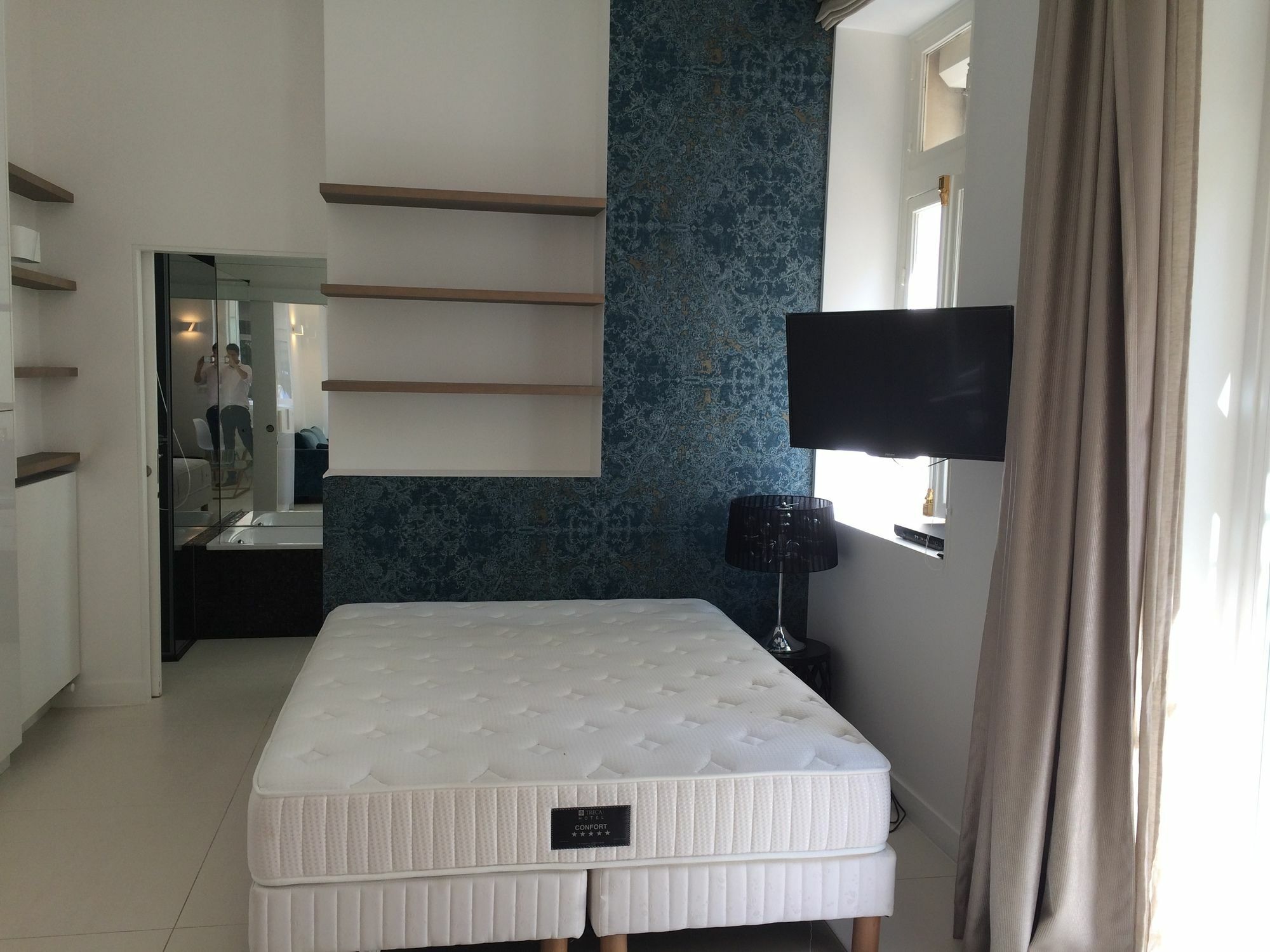Milestay Champs Elysees Παρίσι Εξωτερικό φωτογραφία