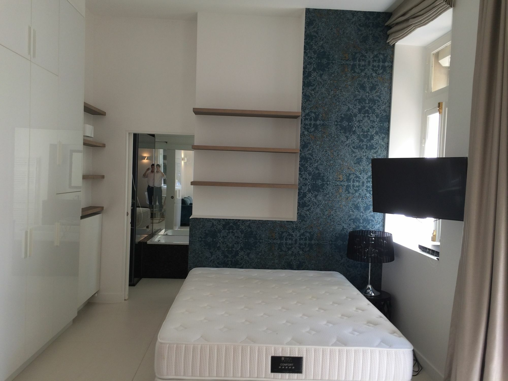 Milestay Champs Elysees Παρίσι Εξωτερικό φωτογραφία