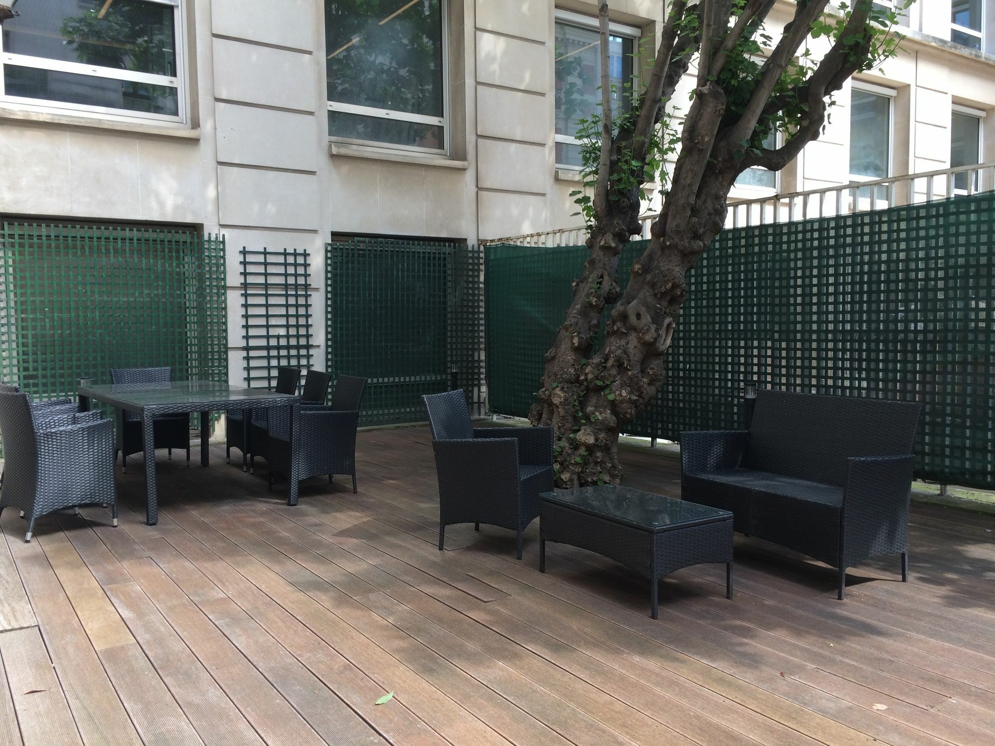Milestay Champs Elysees Παρίσι Εξωτερικό φωτογραφία