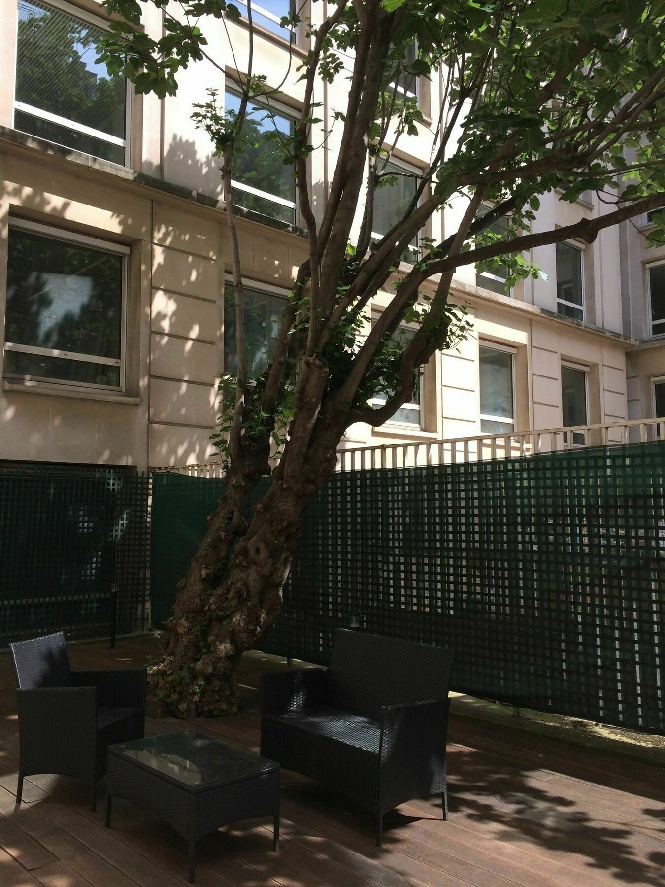 Milestay Champs Elysees Παρίσι Εξωτερικό φωτογραφία