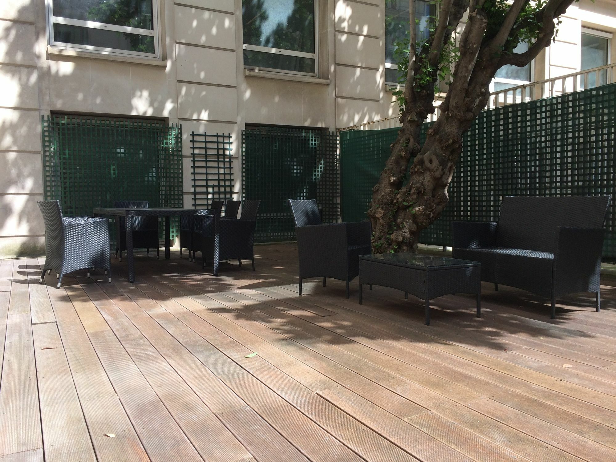 Milestay Champs Elysees Παρίσι Εξωτερικό φωτογραφία