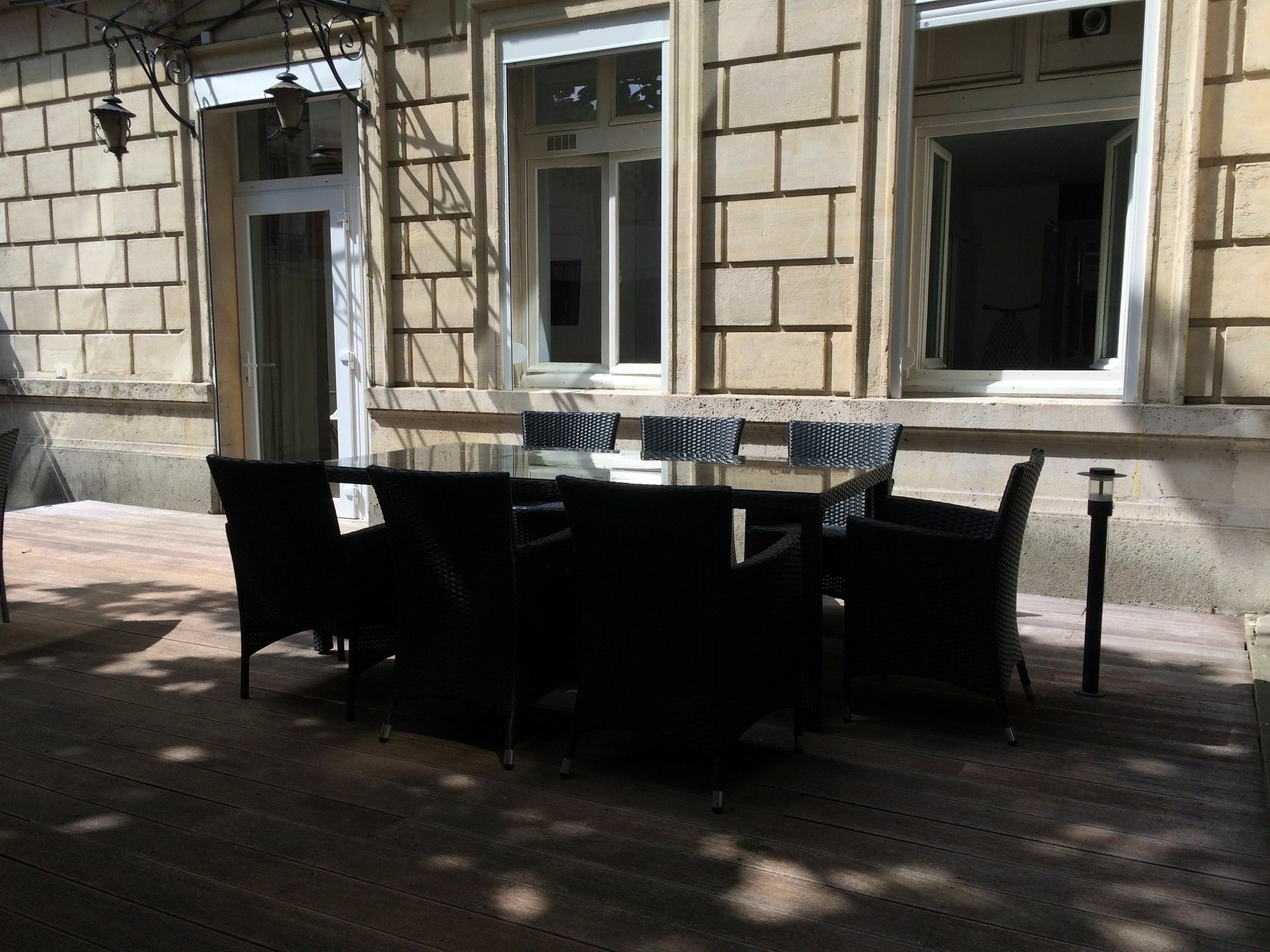 Milestay Champs Elysees Παρίσι Εξωτερικό φωτογραφία